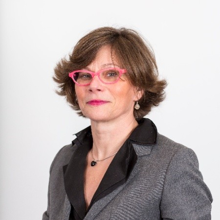 Nelly Menant, Arkéa Crédit Bail